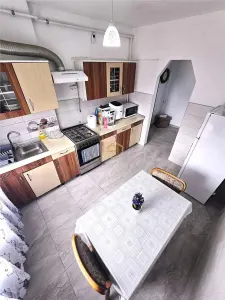 Apartament 2 camere decomandat | Micro 16 | Str Brandusa - Satu Mare
