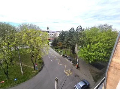 Apartament 2 camere decomandat | Micro 16 | Str Brandusa - foto 13