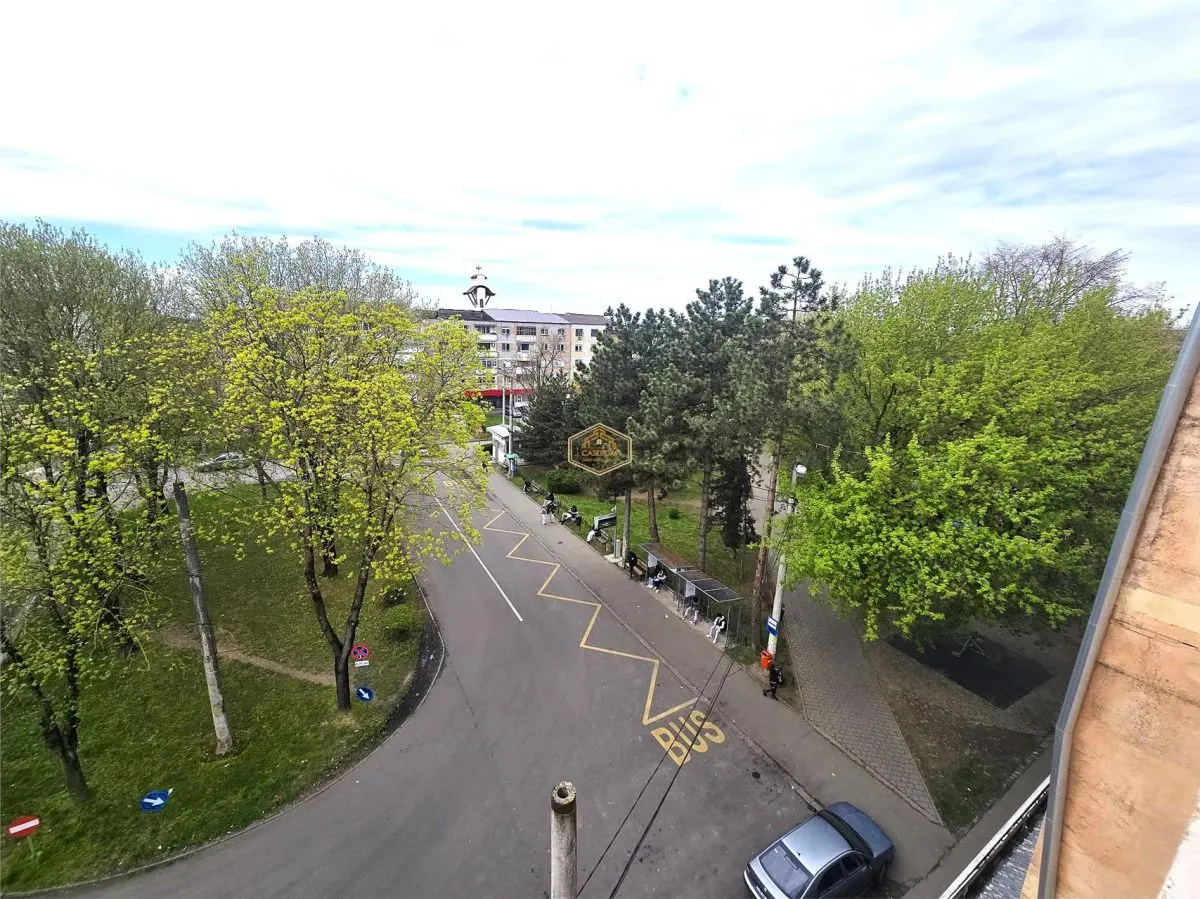 Apartament 2 camere decomandat | Micro 16 | Str Brandusa - foto 13