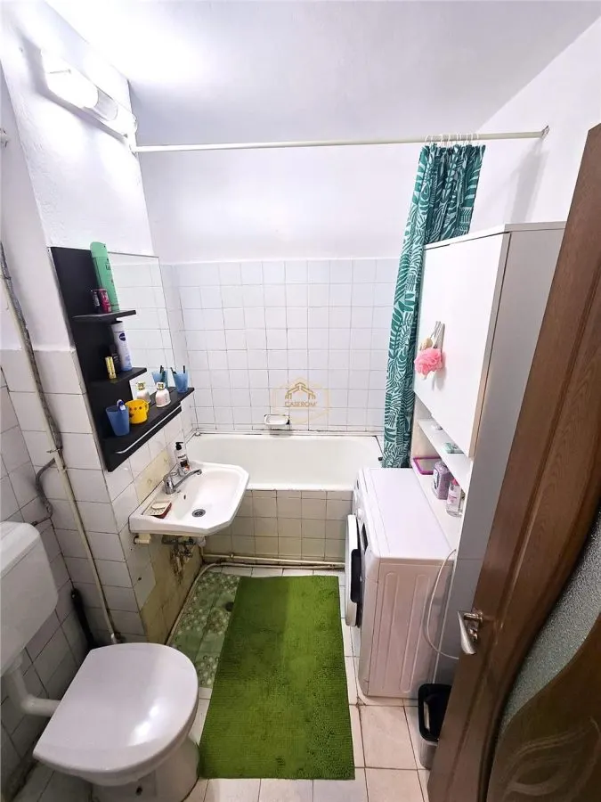 Apartament 2 camere decomandat | Micro 16 | Str Brandusa - foto 16