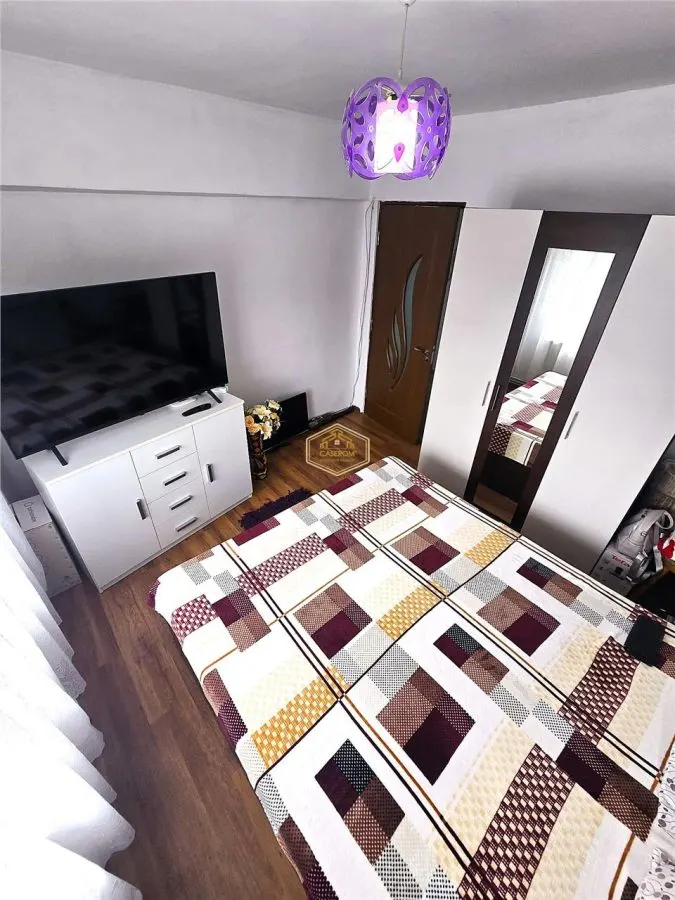 Apartament 2 camere decomandat | Micro 16 | Str Brandusa - foto 5
