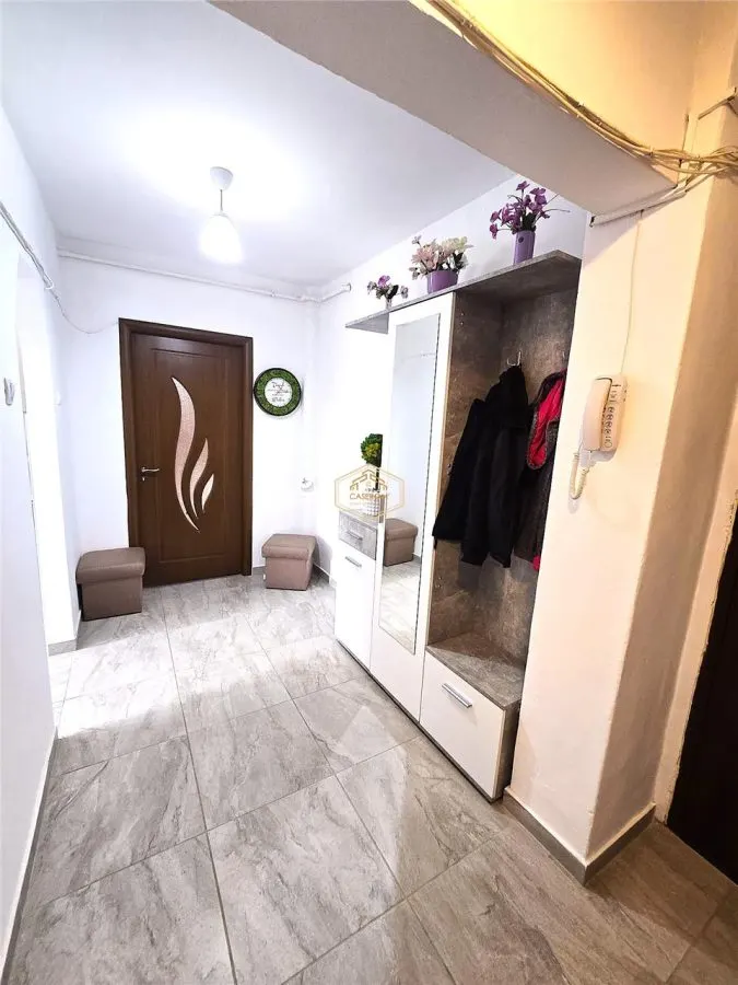 Apartament 2 camere decomandat | Micro 16 | Str Brandusa - foto 9