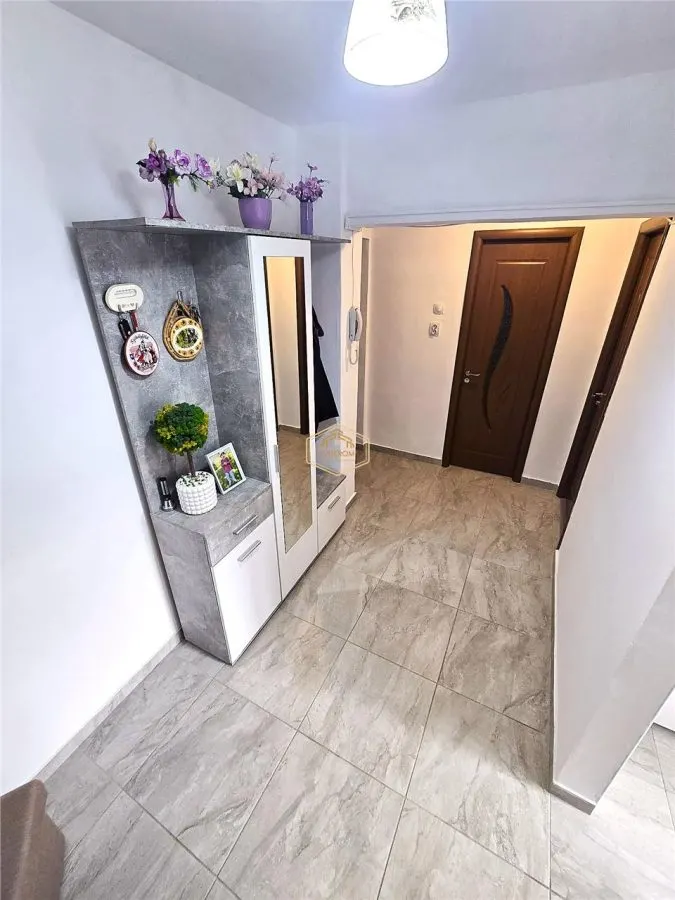 Apartament 2 camere decomandat | Micro 16 | Str Brandusa - foto 10