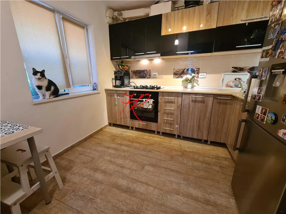 Vanzare apartament 3 camere Doamna Ghica - renovat mobilat - foto 1