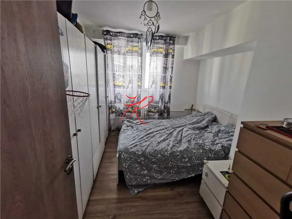 Vanzare apartament 3 camere Doamna Ghica - renovat mobilat - foto 5