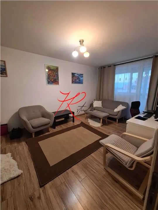 Vanzare apartament 3 camere Doamna Ghica - renovat mobilat - foto 6