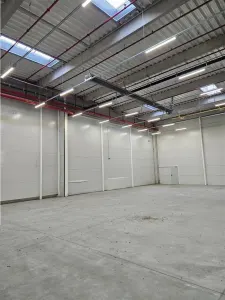 Spatiu Industrial - 900 mp - Productie - Depozitare - Distributie - foto 6