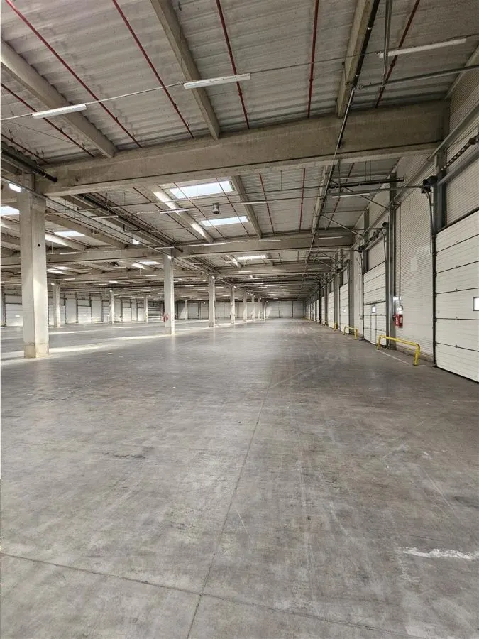 Spatiu Industrial - 900 mp - Productie - Depozitare - Distributie - foto 8