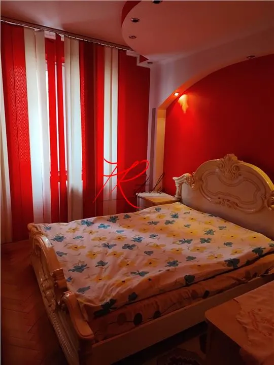 Vanzare apartament 4 camere Teiul Doamnei - foto 7