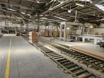 Spatiu Industrial -  2500 mp - Productie - Depozitare - Distributie - foto 12