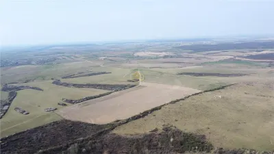 Investitie | Teren agricol 26.82 Ha in Ardud | Oportunitate dezvoltare - foto 5