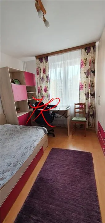 Vanzare apartament 3 camere Teiul Doamnei - foto 4