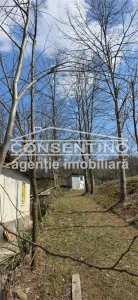 Se vinde casa in Tisau  , cu priveliste panoramica asupra delurilor - foto 4