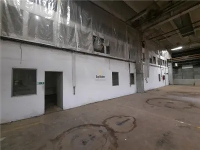Spatiu Industrial - 5500 mp - Productie - Depozitare - foto 9