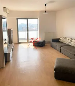 Vanzare apartament 3 camere Ghica Plaza - mobilat - foto 2