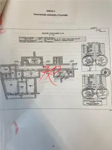 Vanzare apartament 3 camere Ghica Plaza - mobilat - foto 3