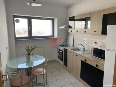 Vanzare apartament 3 camere Ghica Plaza - mobilat - foto 4