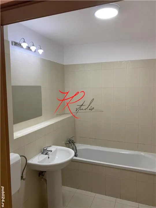 Vanzare apartament 3 camere Ghica Plaza - mobilat - foto 9
