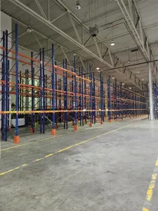 Spatiu Industrial - 4000 mp - Logistica - Depozitare - Distributie - Sibiu