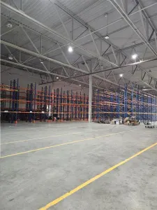 Spatiu Industrial - 4000 mp - Logistica - Depozitare - Distributie - foto 4