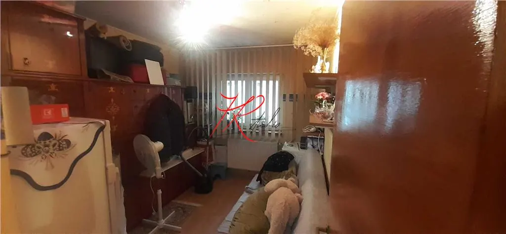 Vanzare apartament 3 camere Aviatiei, cu CT - foto 1