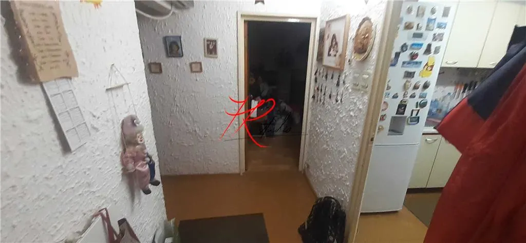 Vanzare apartament 3 camere Aviatiei, cu CT - foto 4