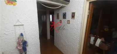 Vanzare apartament 3 camere Aviatiei, cu CT - foto 5