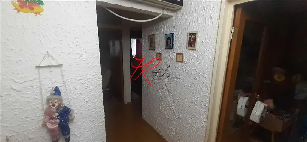 Vanzare apartament 3 camere Aviatiei, cu CT - foto 5