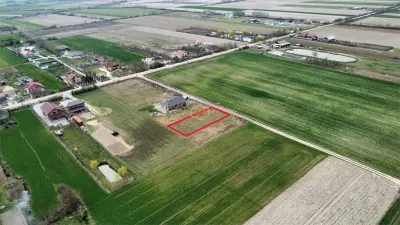Teren intravilan | 660 mp - foto 5