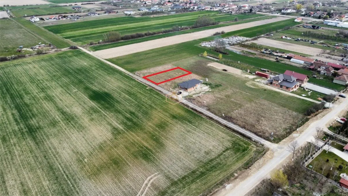 Teren intravilan | 660 mp - foto 7