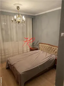 Vanzare apartament 3 camere Teiul Doamnei, renovat - mobilat - foto 4