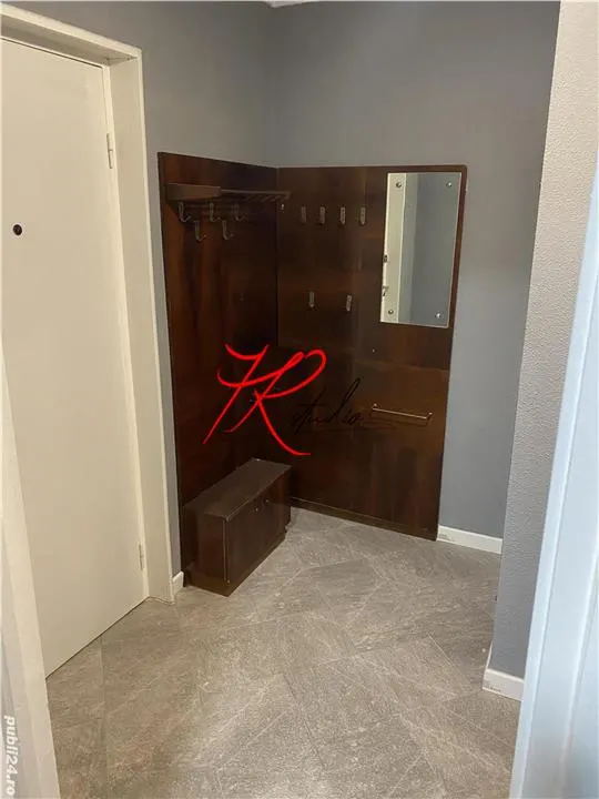 Vanzare apartament 3 camere Teiul Doamnei, renovat - mobilat - foto 10