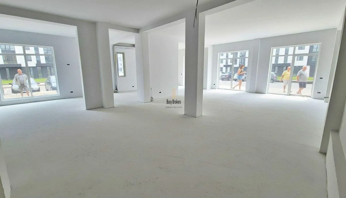 Spatiu Comercial - 300 mp - Doamna Stanca - foto 1