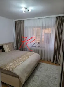 Vanzare apartament 3 camere Tei - renovat si mobilat - Bucuresti