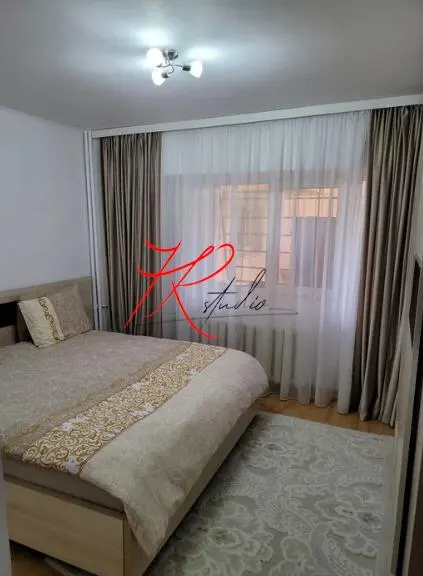 Vanzare apartament 3 camere Tei - renovat si mobilat - foto 1