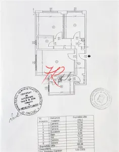 Vanzare apartament 3 camere Tei - renovat si mobilat - foto 3
