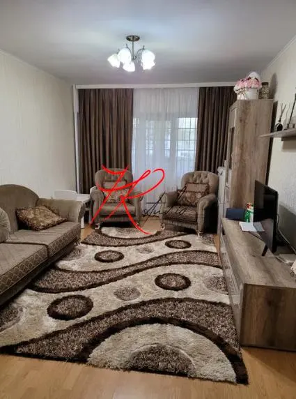 Vanzare apartament 3 camere Tei - renovat si mobilat - foto 4