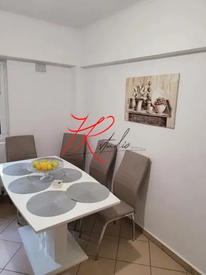 Vanzare apartament 3 camere Tei - renovat si mobilat - foto 7