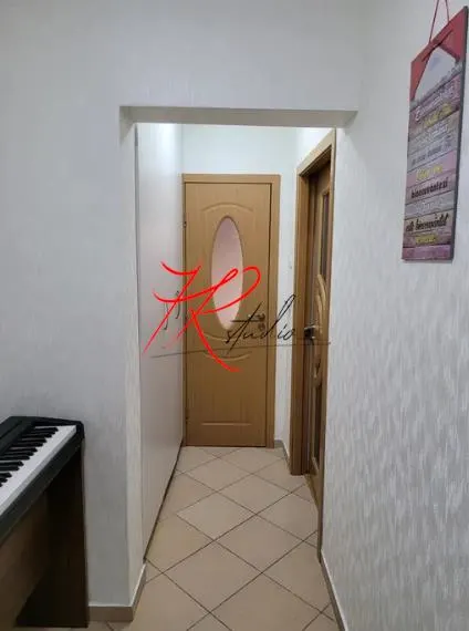 Vanzare apartament 3 camere Tei - renovat si mobilat - foto 9