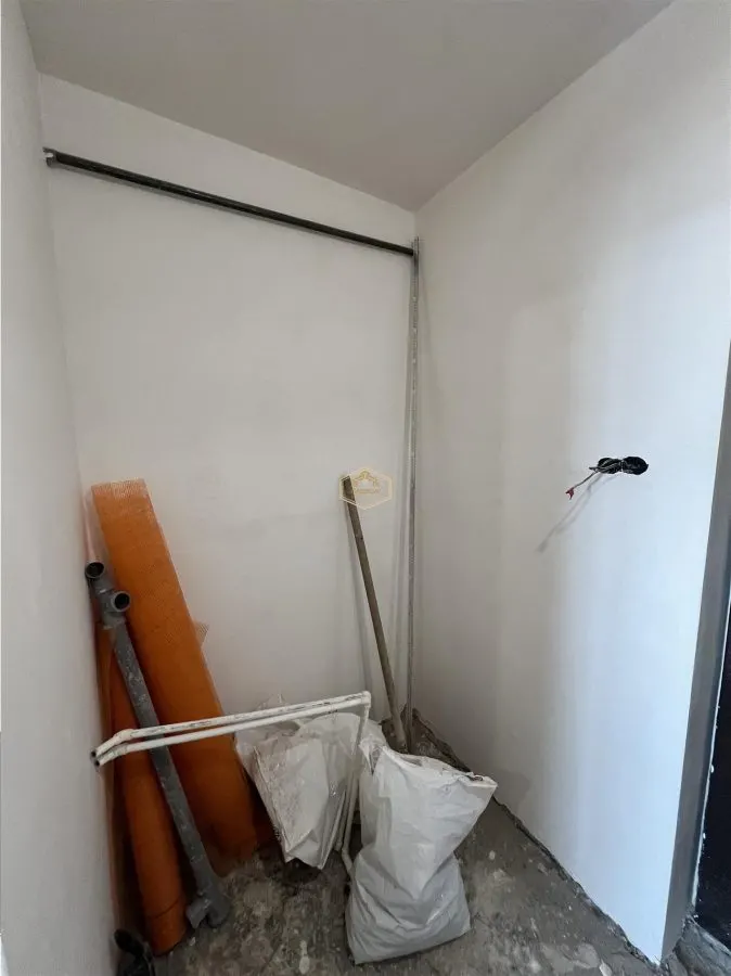 Etaj 3 | Garsoniera cu instalatii noi | Micro 15 - foto 8