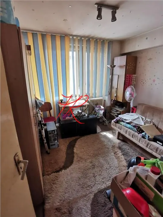 Vanzare apartamet 3 camere Dorobanti - foto 3