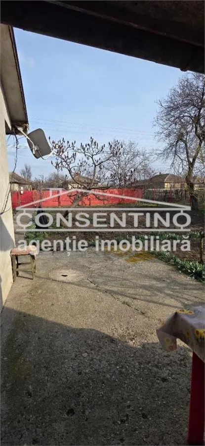 Se vinde casa , libera in com . Mobila Banului - foto 15