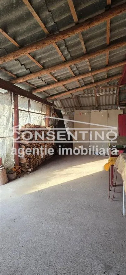 Se vinde casa , libera in com . Mobila Banului - foto 19