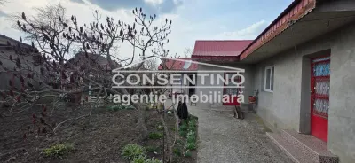 Se vinde casa , libera in com . Mobila Banului - foto 5