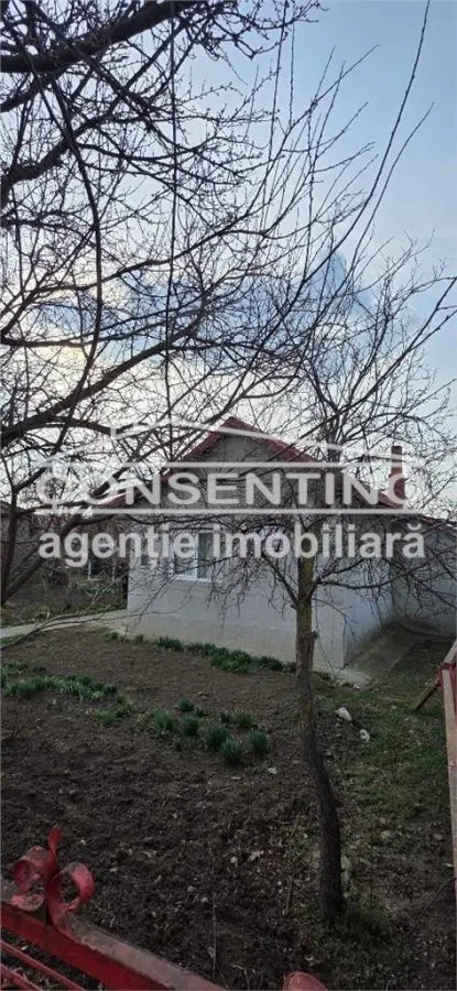 Se vinde casa , libera in com . Mobila Banului - foto 6