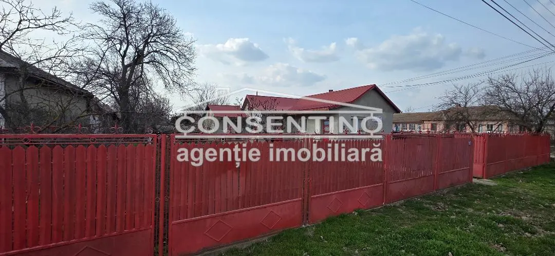 Se vinde casa , libera in com . Mobila Banului - foto 7