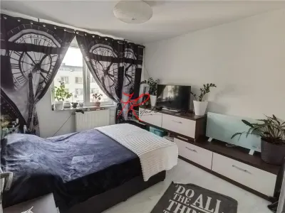 Vanzare apartament 3 camere Tei - Bucuresti