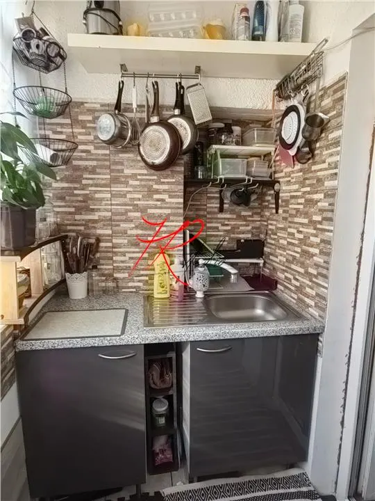 Vanzare apartament 3 camere Tei - foto 6