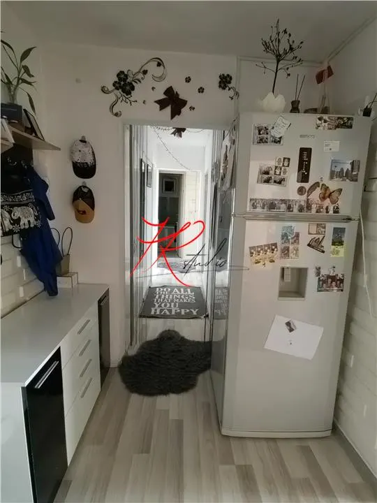 Vanzare apartament 3 camere Tei - foto 7