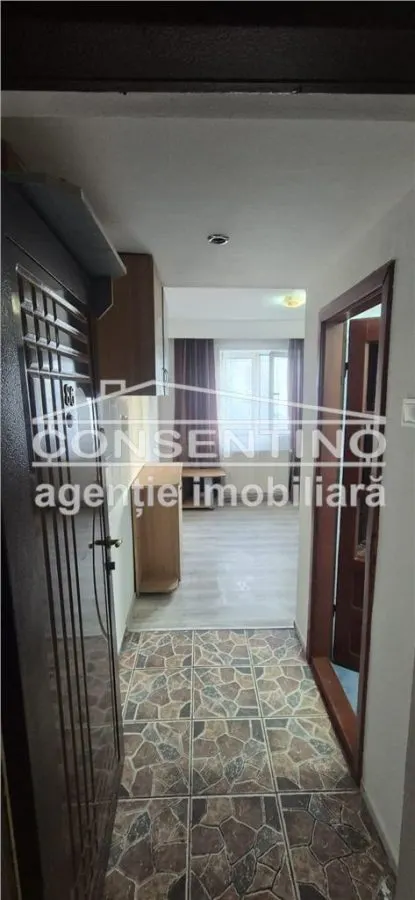 Se vinde garsoniera ,Micro 14 , libera , confort3 - foto 1